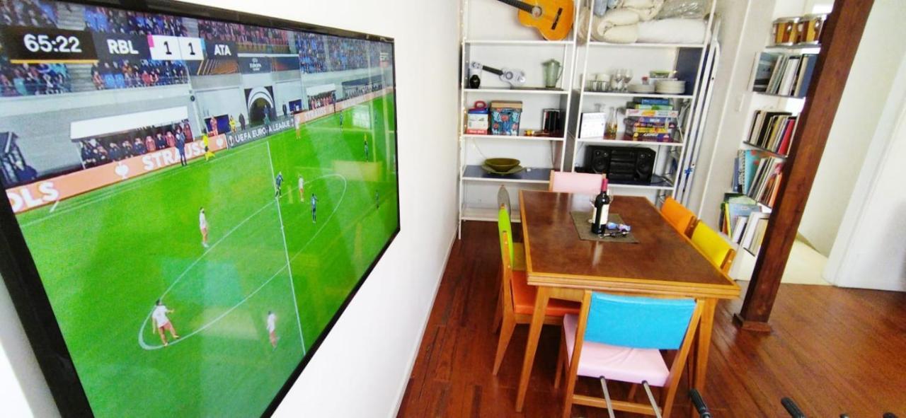 Casa de férias House With Large Terrace, Jacuzzi And Gated Parking For One Car Montevideu